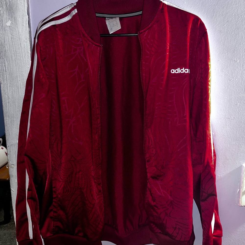 Adidas Jacket - image 1